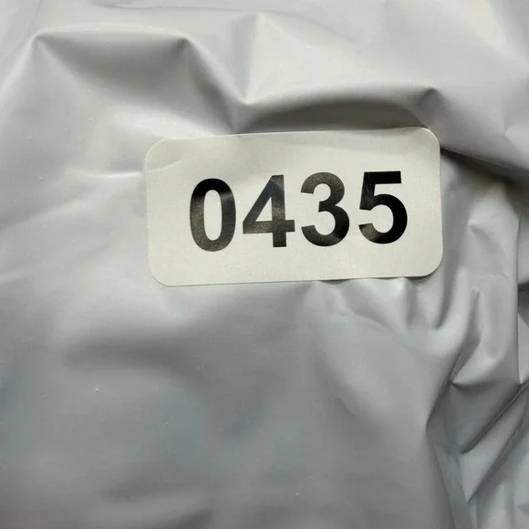 Vtg Tommy Hilfiger "Tommy rocks" biker shirt 90s size men's xl - Picture 6 of 6